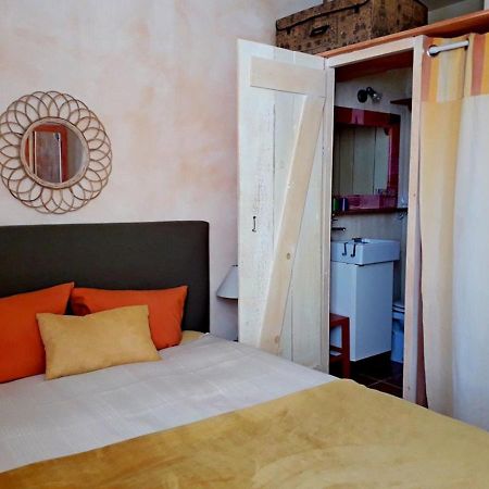 Chambre D'Hote Farniente Aigues-Mortes Εξωτερικό φωτογραφία